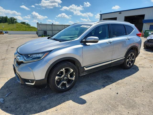 2018 HONDA CR-V TOURING, null