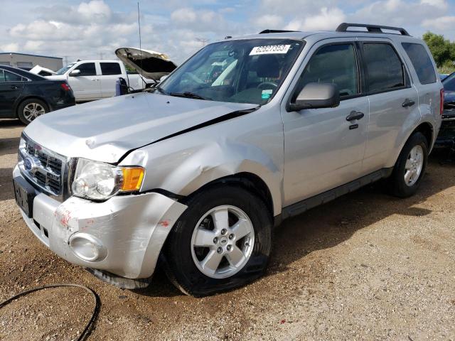 2010 FORD ESCAPE XLT, 