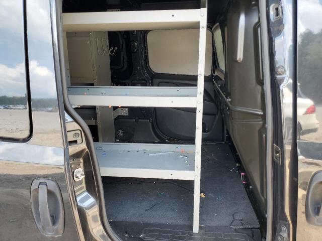 ZFBHRFBB4M6T24102 - 2021 RAM PROMASTER SLT Noir photo 10