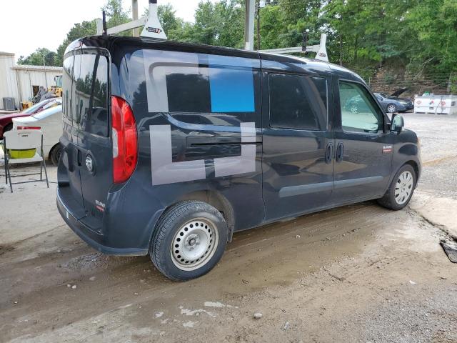 ZFBHRFBB4M6T24102 - 2021 RAM PROMASTER SLT BLACK photo 3