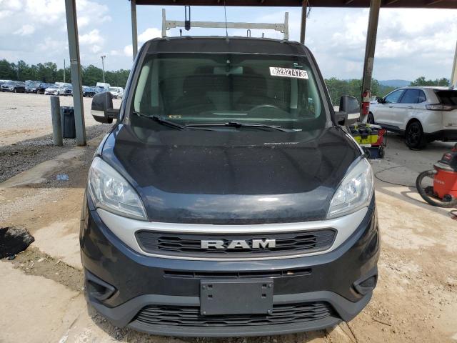 ZFBHRFBB4M6T24102 - 2021 RAM PROMASTER SLT BLACK photo 5