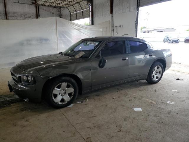 2008 DODGE CHARGER, 