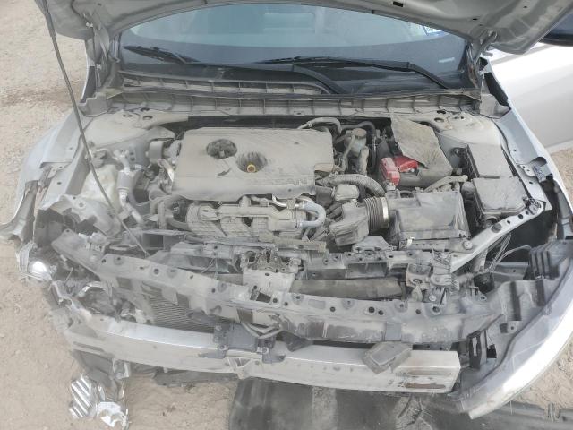 1N4BL4CV7LC127108 - 2020 NISSAN ALTIMA SR SILVER photo 11