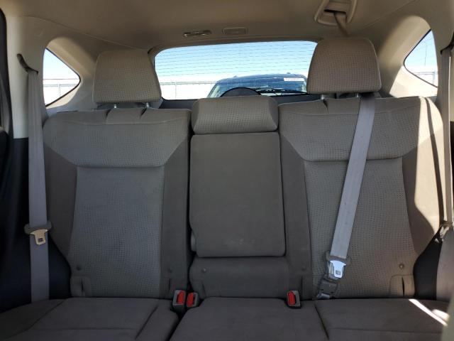 5J6RM4H56DL042786 - 2013 HONDA CR-V EX TEAL photo 10