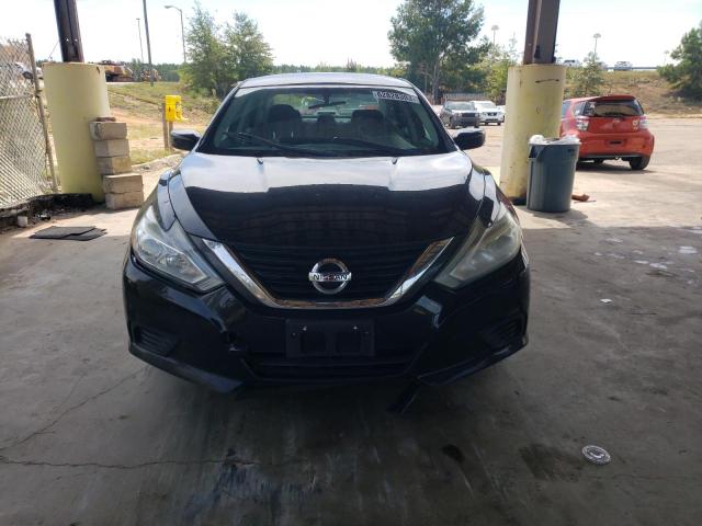 1N4AL3AP7HC283215 - 2017 NISSAN ALTIMA 2.5 BLACK photo 5