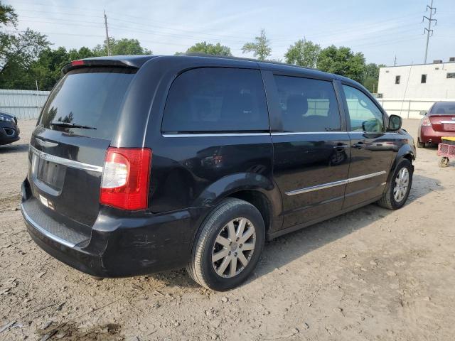 2C4RC1BG1DR510545 - 2013 CHRYSLER TOWN & COU TOURING Qara foto 3