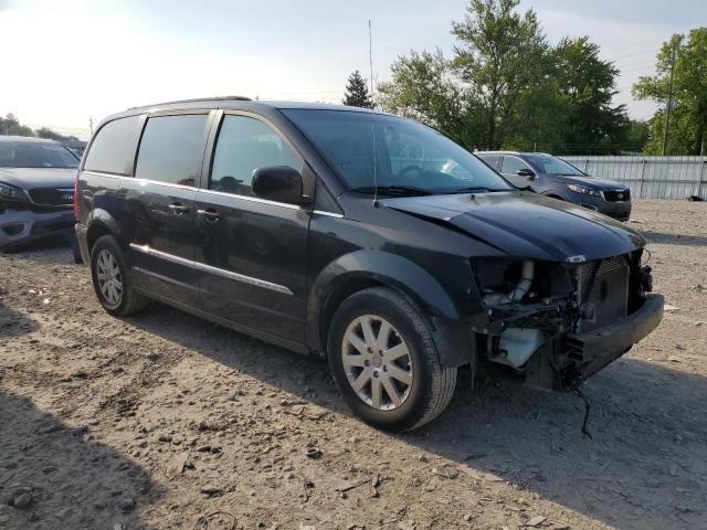 2C4RC1BG1DR510545 - 2013 CHRYSLER TOWN & COU TOURING Qara foto 4