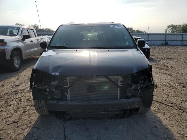 2C4RC1BG1DR510545 - 2013 CHRYSLER TOWN & COU TOURING Qara foto 5