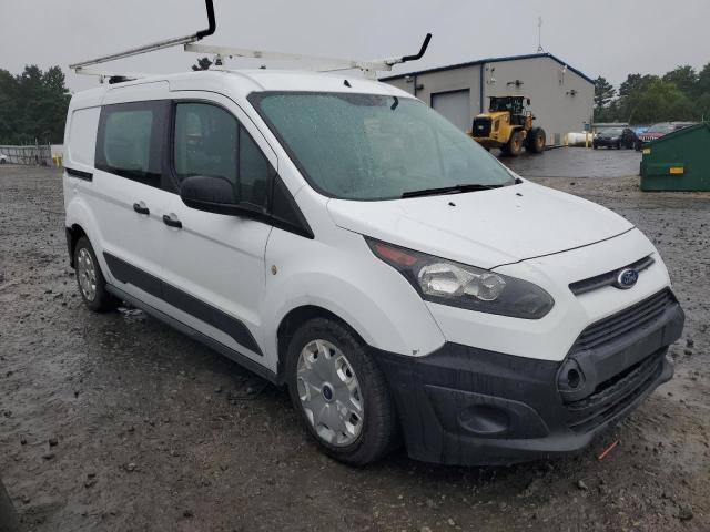 NM0LE7E71F1200043 - 2015 FORD TRANSIT CO XL WHITE photo 4