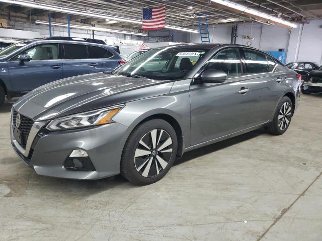 2019 NISSAN ALTIMA SV, null