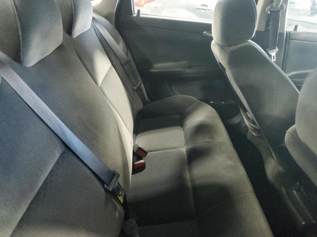 2G1WB58KX69359922 - 2006 CHEVROLET IMPALA LS GRAY photo 10