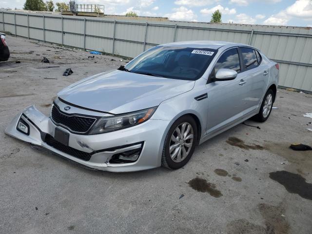 2014 KIA OPTIMA LX, 