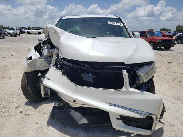 5J8YD3H39LL002177 - 2020 ACURA MDX WHITE photo 5