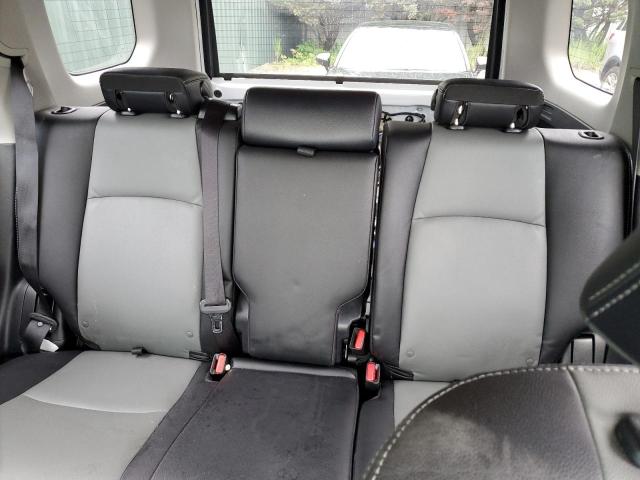 JTEBU5JR0J5514311 - 2018 TOYOTA 4RUNNER SR5/SR5 PREMIUM 白色 照片 10