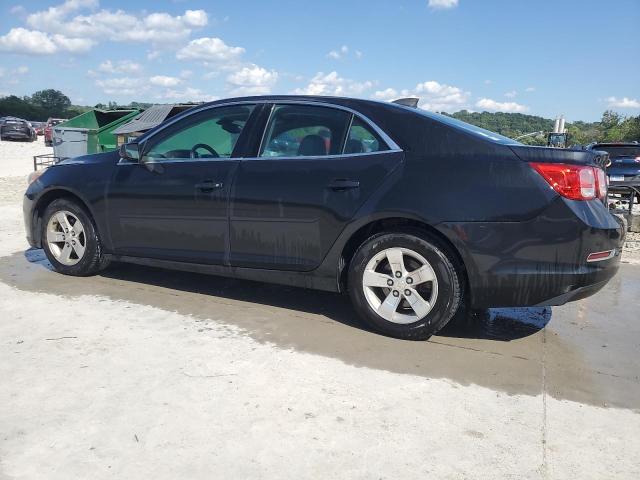 1G11B5SL4FF196624 - 2015 CHEVROLET MALIBU LS Grafito foto 2