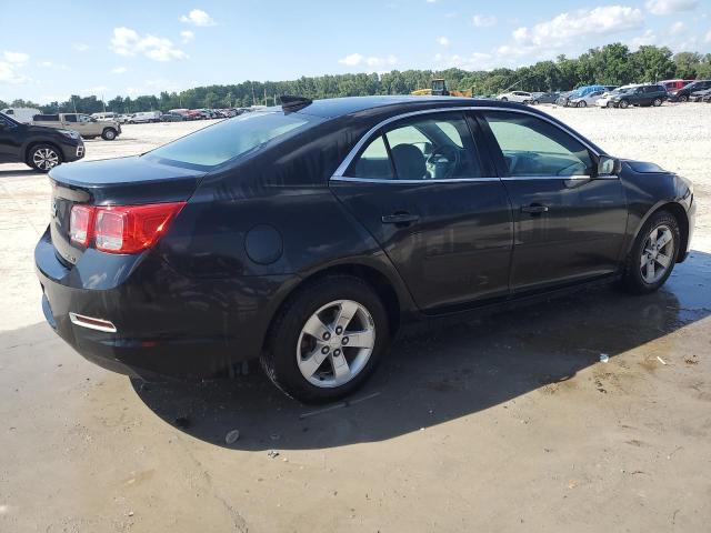 1G11B5SL4FF196624 - 2015 CHEVROLET MALIBU LS Grafito foto 3