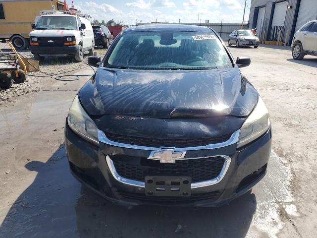 1G11B5SL4FF196624 - 2015 CHEVROLET MALIBU LS Grafito foto 5