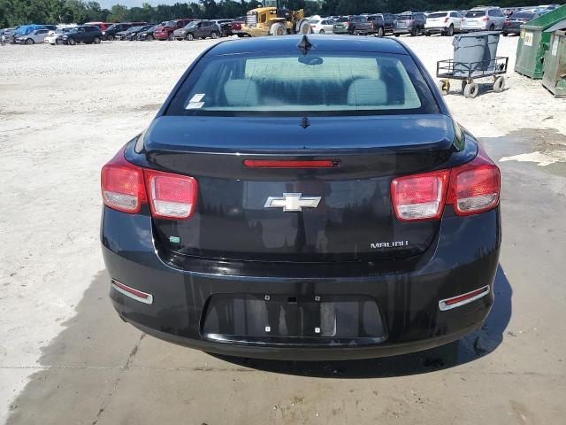 1G11B5SL4FF196624 - 2015 CHEVROLET MALIBU LS Grafito foto 6