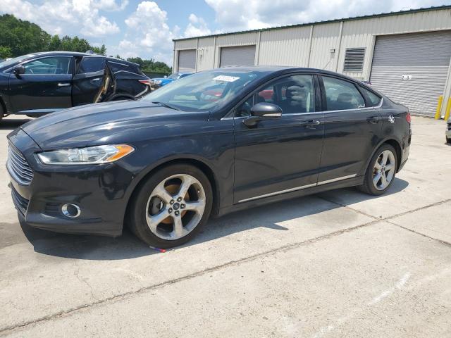 2015 FORD FUSION SE, 