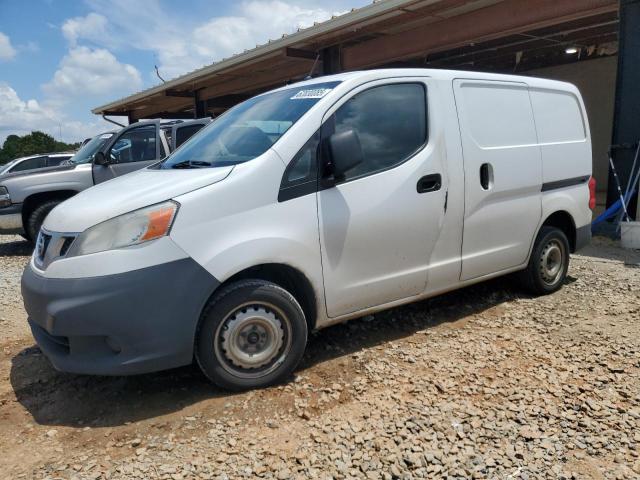 2017 NISSAN NV200 2.5S, null