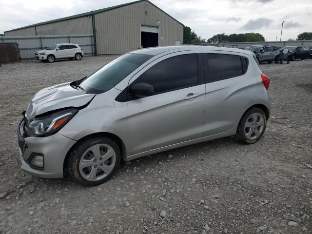 2022 CHEVROLET SPARK LS, 