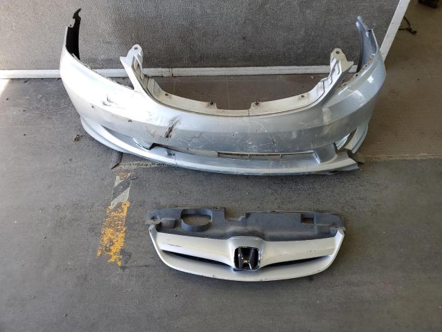 2HGES16384H587008 - 2004 HONDA CIVIC DX VP Gümüş foto 12