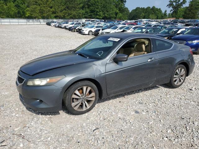 2009 HONDA ACCORD EXL, null