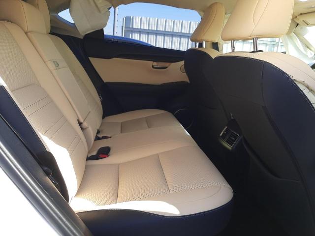 JTJYARBZ3K2145229 - 2019 LEXUS NX 300 BASE Ağ foto 10