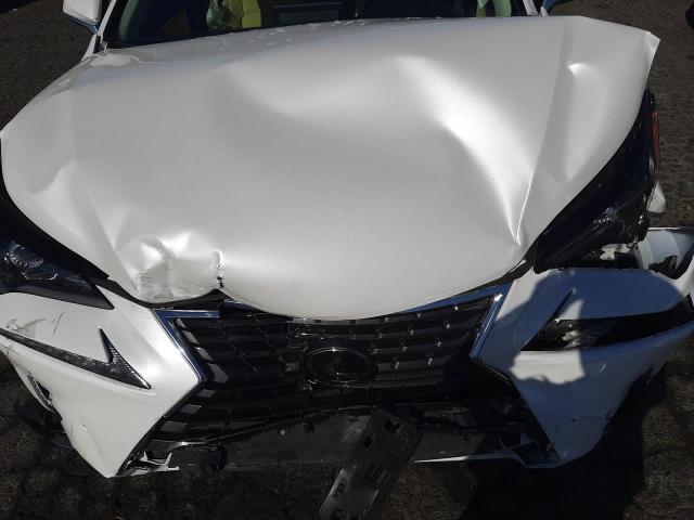 JTJYARBZ3K2145229 - 2019 LEXUS NX 300 BASE Ağ foto 11