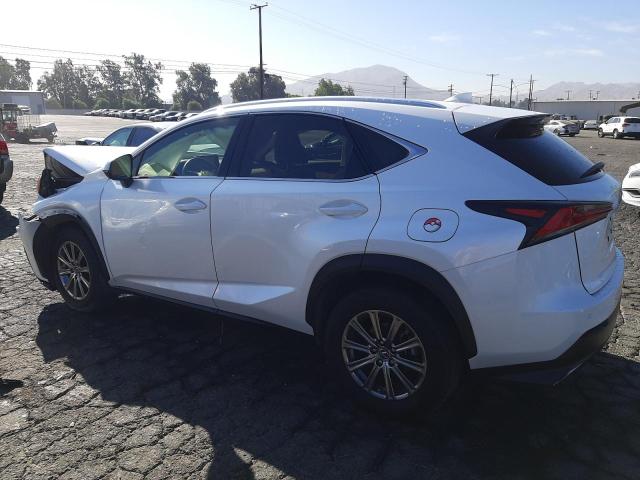 JTJYARBZ3K2145229 - 2019 LEXUS NX 300 BASE Ağ foto 2