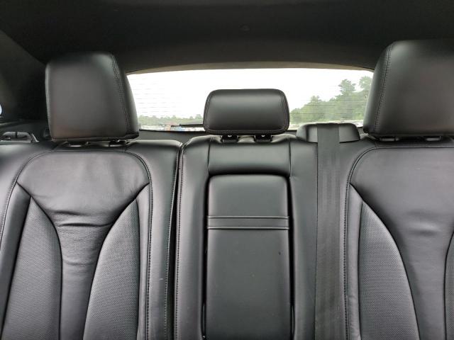 5LMCJ2C92GUJ04470 - 2016 LINCOLN MKC SELECT 灰色 照片 10