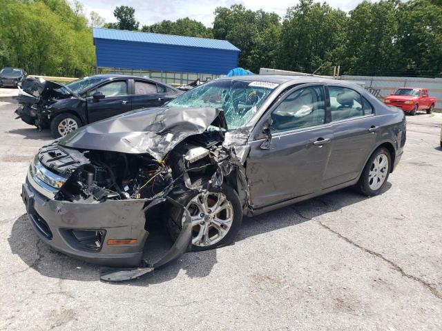 2012 FORD FUSION SE, 