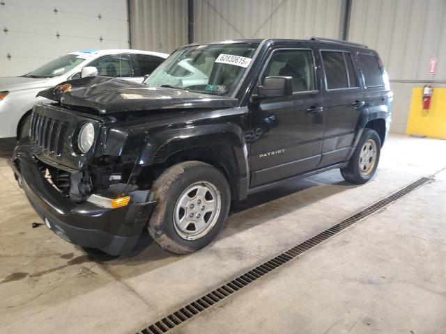 2015 JEEP PATRIOT SPORT, 
