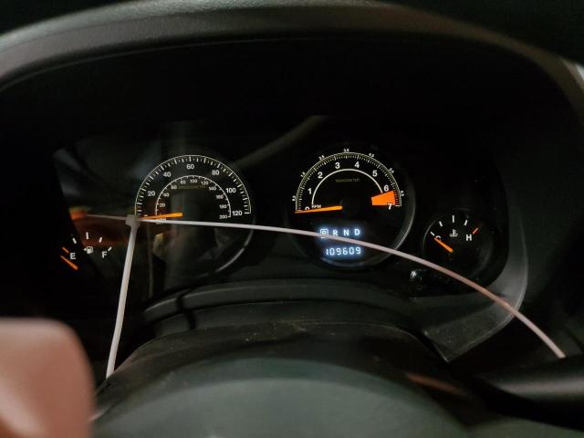 1C4NJRBB5FD347203 - 2015 JEEP PATRIOT SPORT BLACK photo 9