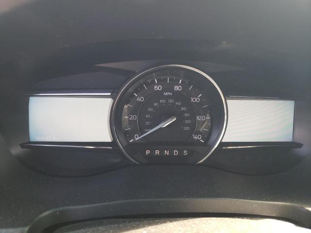 1FM5K7D81HGA42197 - 2017 FORD EXPLORER XLT ნაცრისფერი ფოტო 15