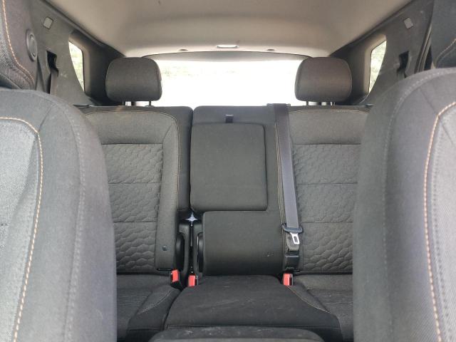 3GNAXJEV5JS559880 - 2018 CHEVROLET EQUINOX LT ვერცხლისფერი ფოტო 10