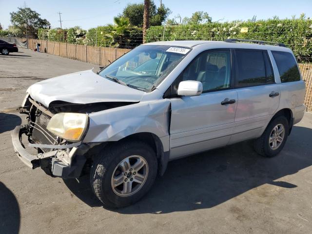 2003 HONDA PILOT EXL, 