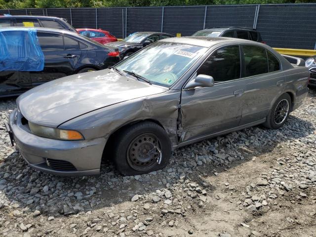 2002 MITSUBISHI GALANT ES, 