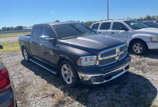 1C6RR7PM9FS642641 - 2015 RAM 1500 LONGHORN CHARCOAL photo 1