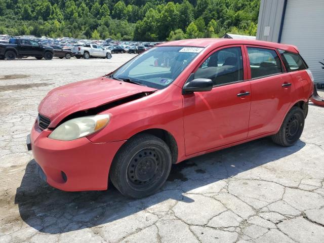 2006 TOYOTA COROLLA MA BASE, 