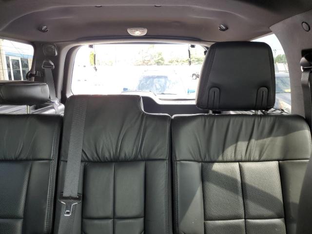 5LMJJ2J56EEL08297 - 2014 LINCOLN NAVIGATOR 白色 照片 10