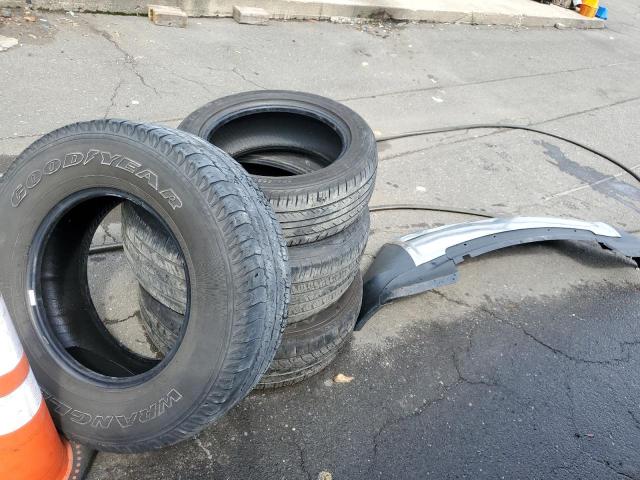 5LMJJ2J56EEL08297 - 2014 LINCOLN NAVIGATOR 白色 照片 13