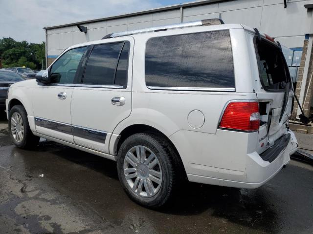 5LMJJ2J56EEL08297 - 2014 LINCOLN NAVIGATOR 白色 照片 2