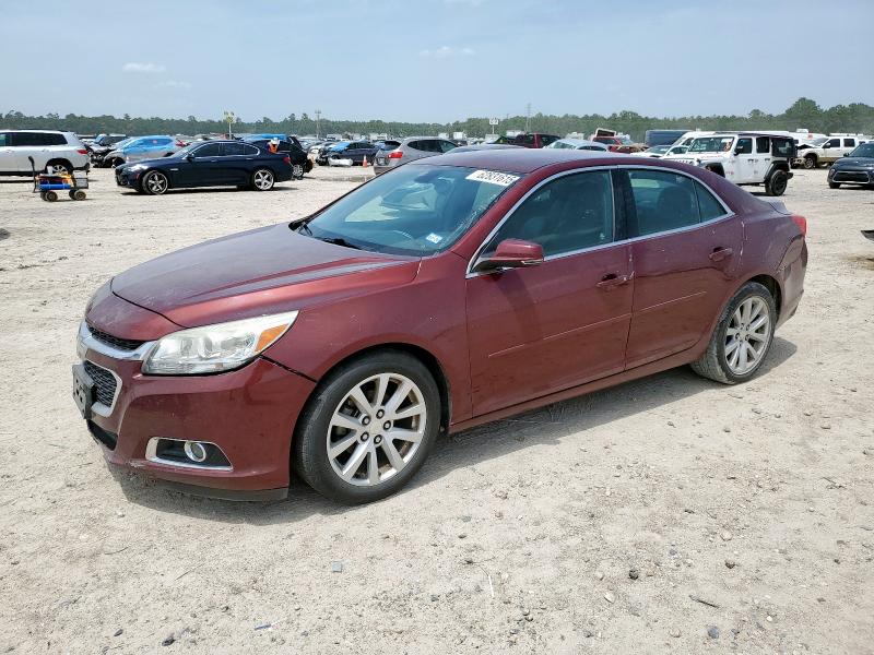 2015 CHEVROLET MALIBU 2LT, 