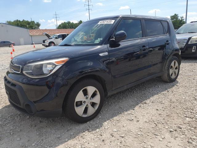 2016 KIA SOUL, null