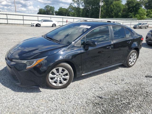 2023 TOYOTA COROLLA LE, 