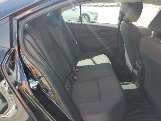 5YFB4MDE5PP059670 - 2023 TOYOTA COROLLA LE Schwarz Foto 10