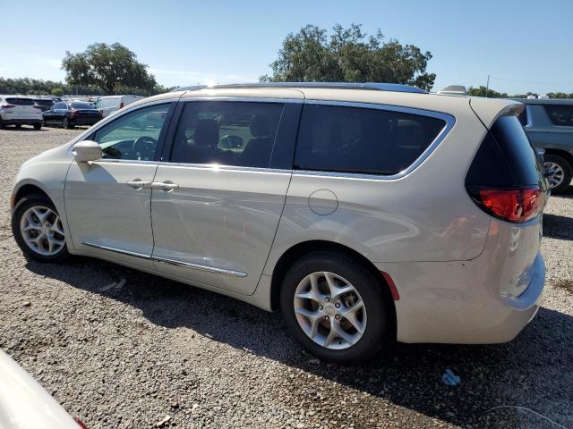 2C4RC1EG4KR645365 - 2019 CHRYSLER PACIFICA TOURING L PLUS WHITE photo 2