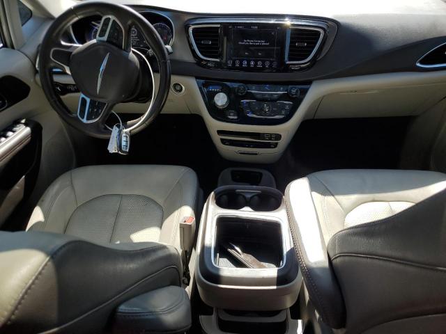 2C4RC1EG4KR645365 - 2019 CHRYSLER PACIFICA TOURING L PLUS WHITE photo 8