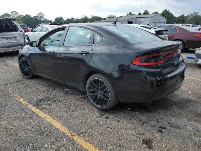 1C3CDFBB7FD315113 - 2015 DODGE DART SXT BLACK photo 2